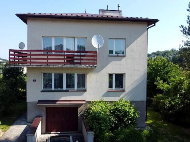 Dom na sprzedaż w Magdalena, Gorlice