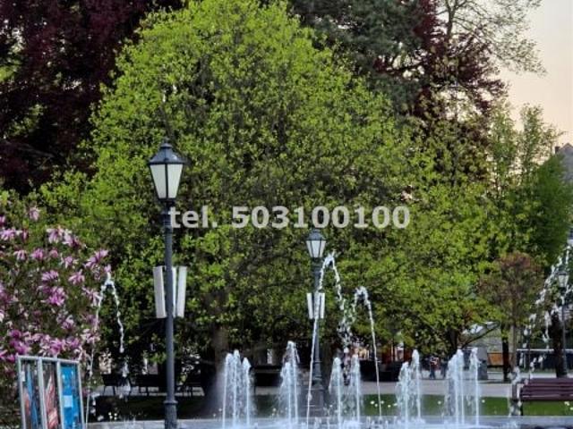 Grunt na sprzedaż w Krynica-zdrój, Małopolskie