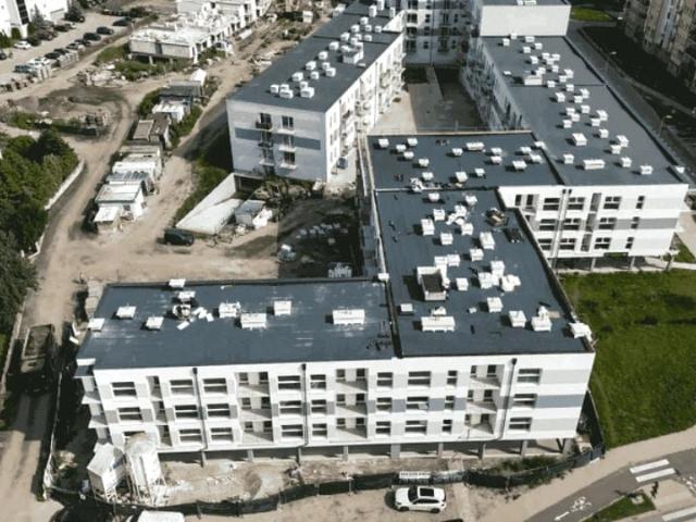 Mieszkanie na sprzedaż w Luboń, Wielkopolskie