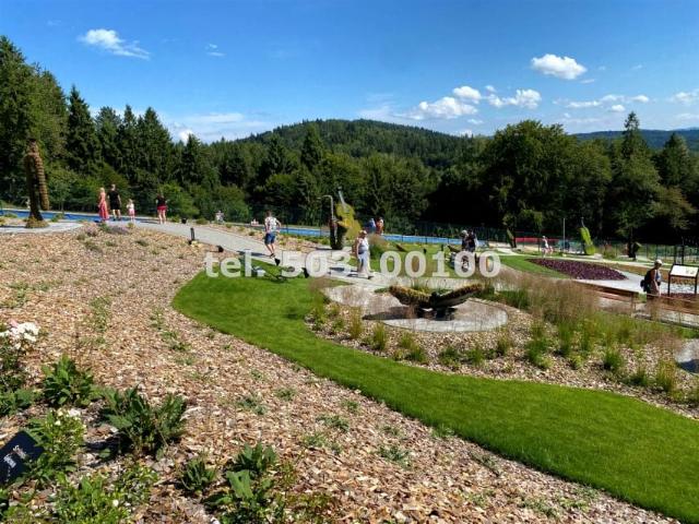 Mieszkanie na sprzedaż w Krynica-zdrój, Małopolskie