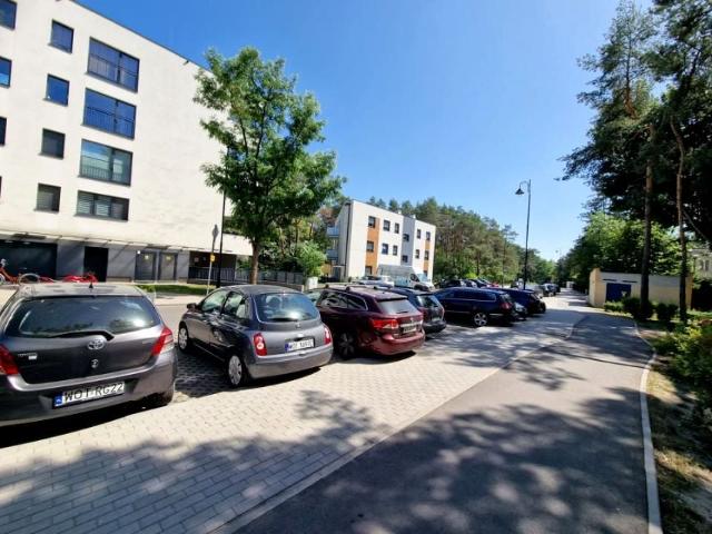 Mieszkanie na sprzedaż w Otwock, Mazowieckie