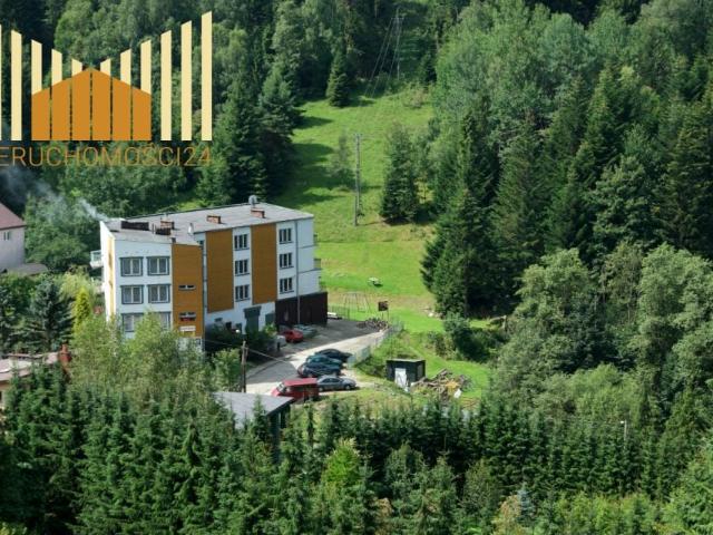 Mieszkanie na sprzedaż w Krynica-Zdrój, powiat nowosądecki