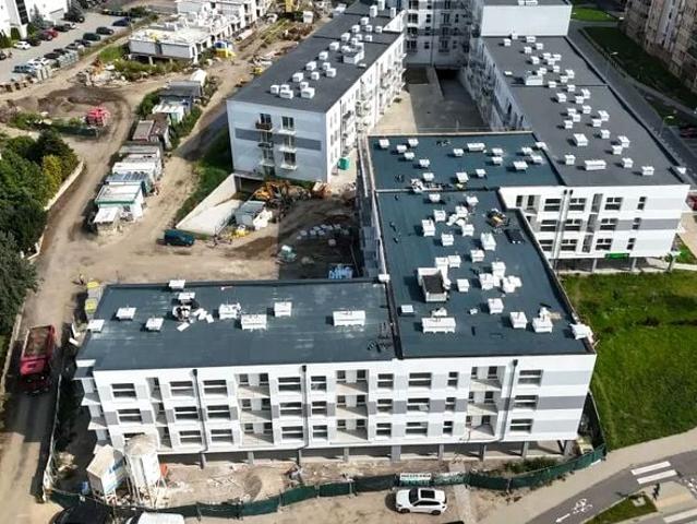 Mieszkanie na sprzedaż w Luboń, Wielkopolskie