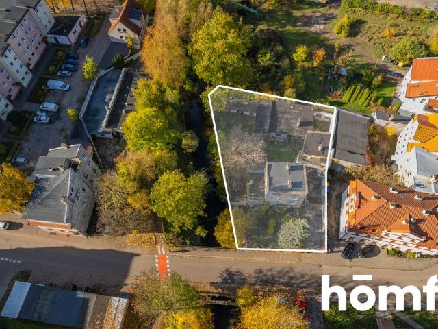 Dom na sprzedaż w Ostróda, Warmińsko-mazurskie