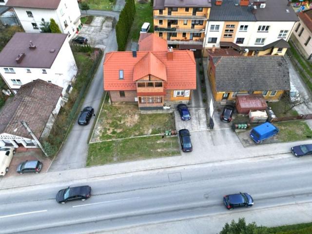 Dom na sprzedaż w Myślenice, Małopolskie