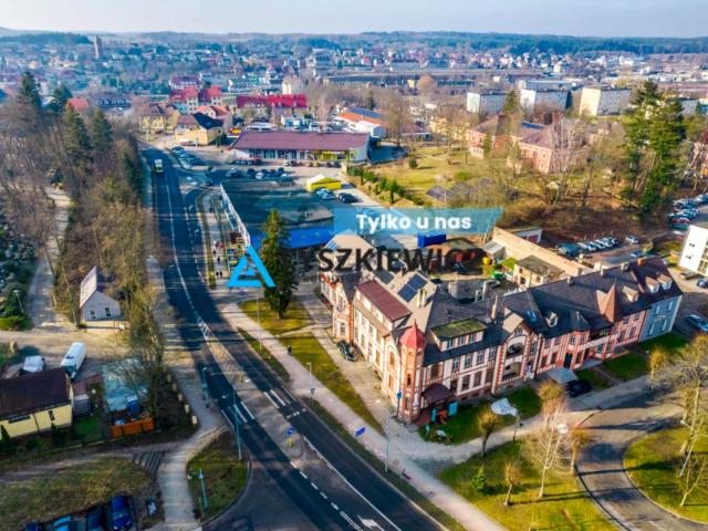 Mieszkanie na sprzedaż w Miastko, Pomorskie