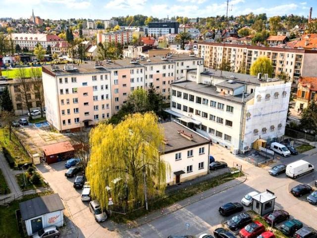 Mieszkanie do wynajęcia w osiedle Śródmieście-Campi, Bochnia