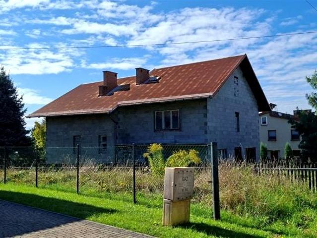 Dom na sprzedaż w Chełmek, Małopolskie
