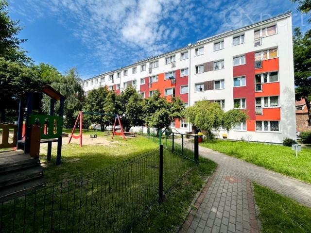 Mieszkanie na sprzedaż w Stargard Szczeciński, Zachodniopomorskie