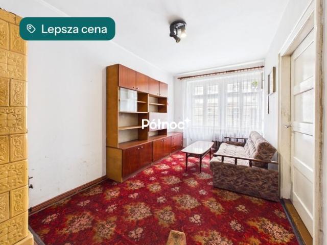 Mieszkanie na sprzedaż w Legnica, Dolnośląskie