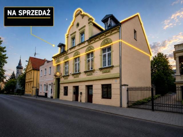 Mieszkanie na sprzedaż w Zielona Góra, Lubuskie