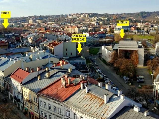 Grunt na sprzedaż w Przemyśl, Podkarpackie
