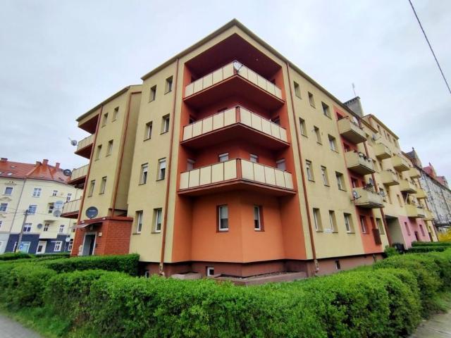 Mieszkanie na sprzedaż w Legnica, Dolnośląskie