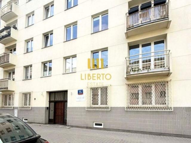 Mieszkanie na sprzedaż w Warszawa, Mazowieckie