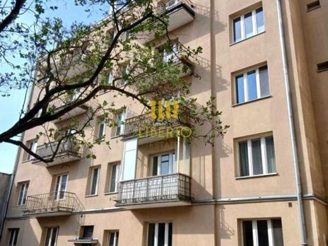 Mieszkanie na sprzedaż w Stary Mokotów, Warszawa