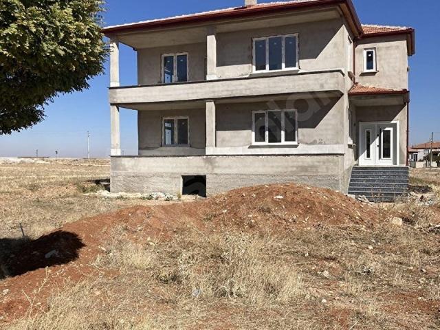 Kazimkarabekir, Karaman içerisinde satılık Villa