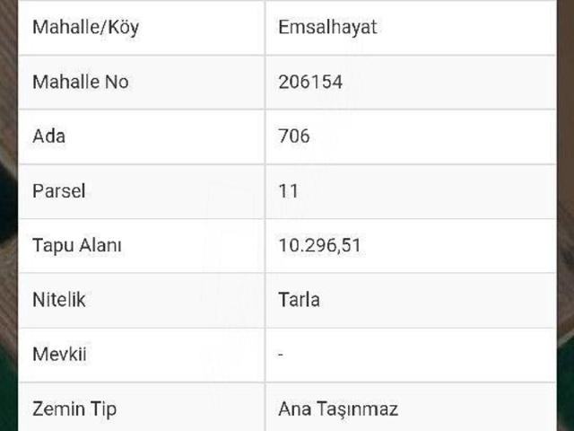 Kazımkarabekir Merkez, Kazımkarabekir içerisinde satılık Arsa