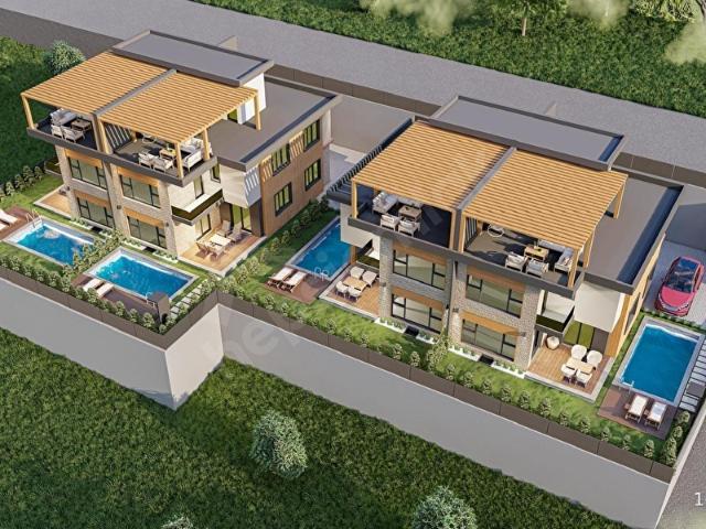 Serdivan, Sakarya içerisinde satılık Villa