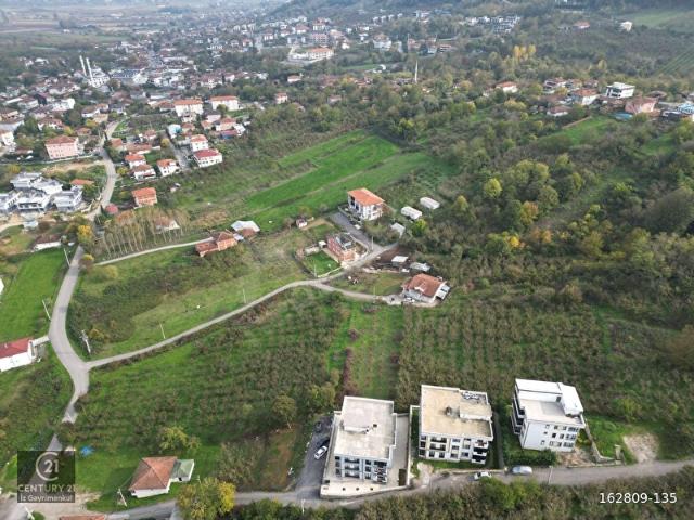 Serdivan, Sakarya içerisinde satılık Arsa
