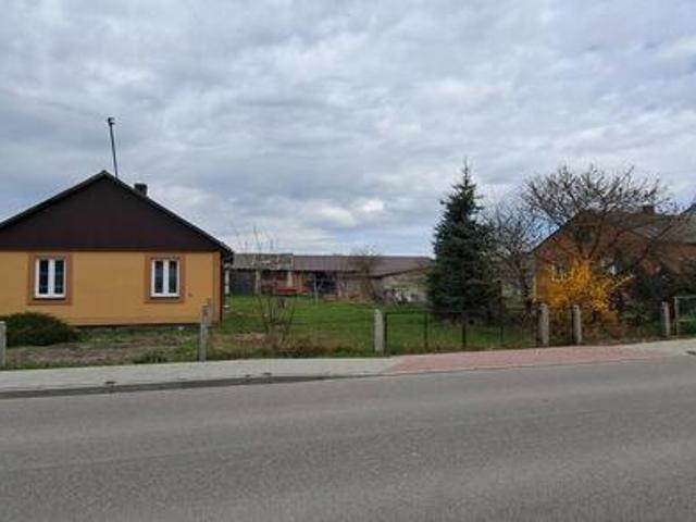 Dom na sprzedaż w Ostrów Lubelski, Lubelskie