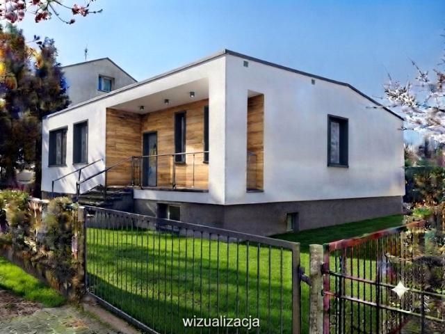 Dom na sprzedaż w Puławy, Lubelskie