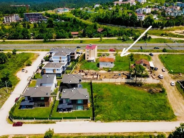 Düzce Merkez, Düzce içerisinde satılık Arsa