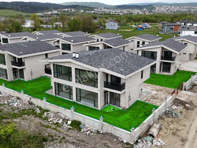 Düzce Merkez, Düzce içerisinde satılık Villa