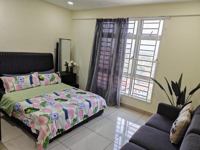 Serviced Residence for rent in Kota Bahru, Kelantan