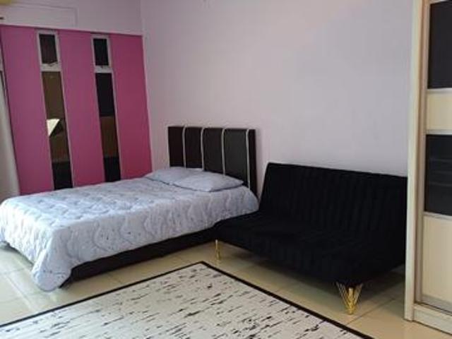 Serviced Residence for rent in Kota Bahru, Kelantan