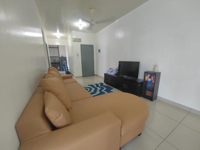 Serviced Residence for rent in Kota Bahru, Kelantan