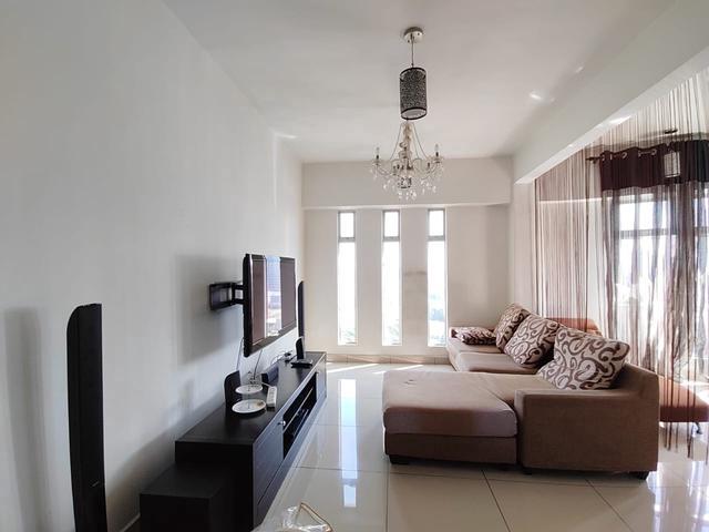Serviced Residence for rent in Kota Bahru, Kelantan