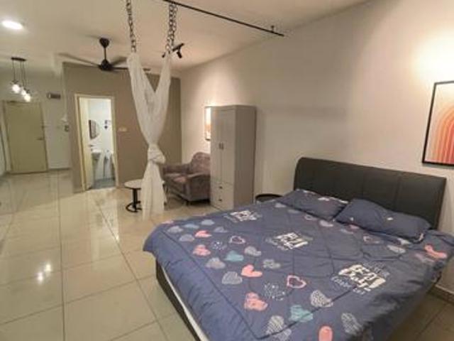 Serviced Residence for rent in Kota Bahru, Kelantan