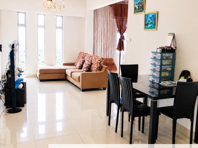 Condominium for sale in Kampung Puteh, Kota Bharu