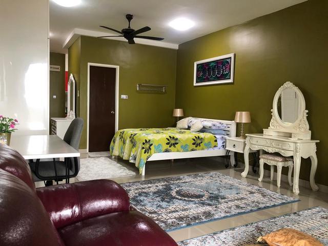 Serviced Residence for rent in Kota Bahru, Kelantan