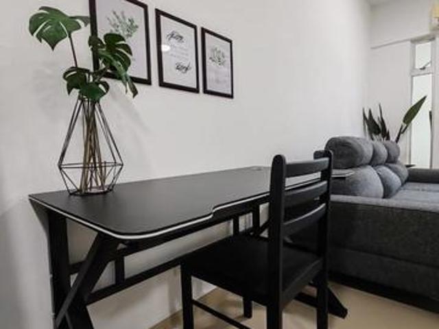 Serviced Residence for rent in Kota Bahru, Kelantan