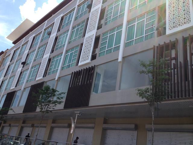 Serviced Residence for sale in Kota Bahru