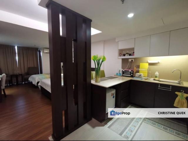 Condominium for sale in Kota Bahru, Kelantan