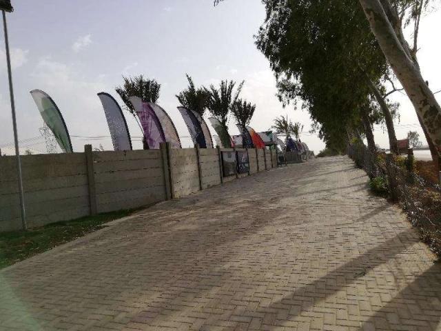 Commercial for sale in Eighteen Islamabad, راولپنڈی ڈویژن