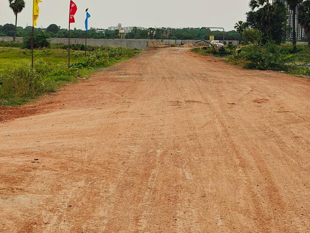 Land for sale in Guntur, Andhra Pradesh