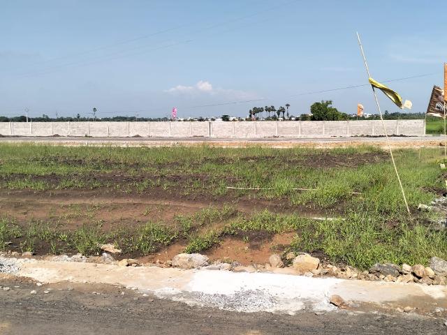 Land for sale in Guntur, Andhra Pradesh