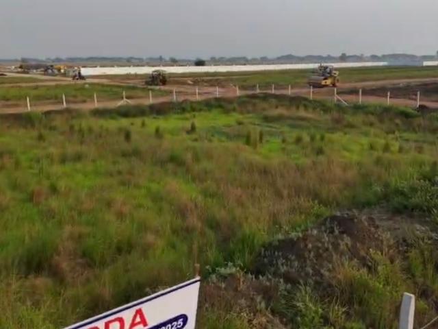 Land for sale in Guntur, Andhra Pradesh