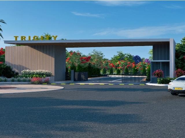 Land for sale in Guntur, Andhra Pradesh