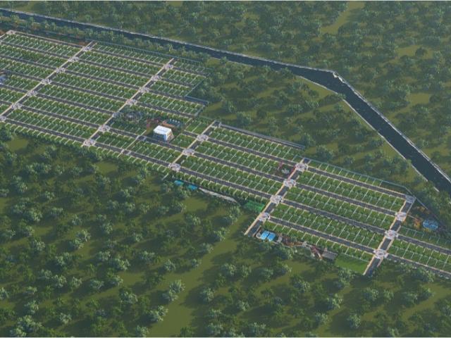 Land for sale in Guntur, Andhra Pradesh