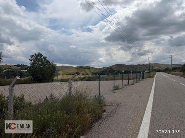 Pursaklar, Ankara içerisinde satılık Arsa