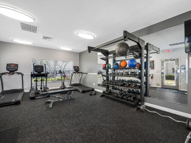 Apartment for rent in Florida