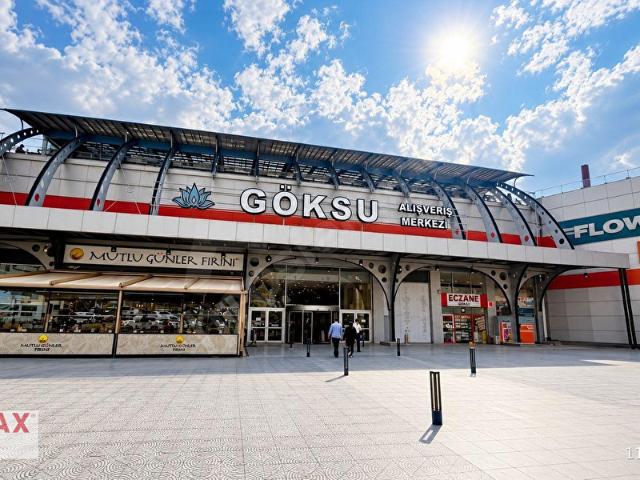 Göksu, Etimesgut içerisinde satılık Dükkan