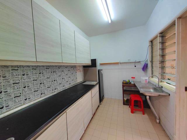 Apartment for sale in Puchong, Majlis Bandaraya Subang Jaya