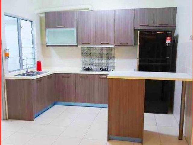 Condominium for rent in Port Klang, Selangor