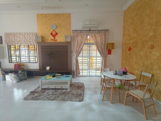 Residential House for sale in Kulai, Johor