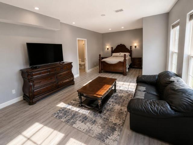 Room for rent in Kansas